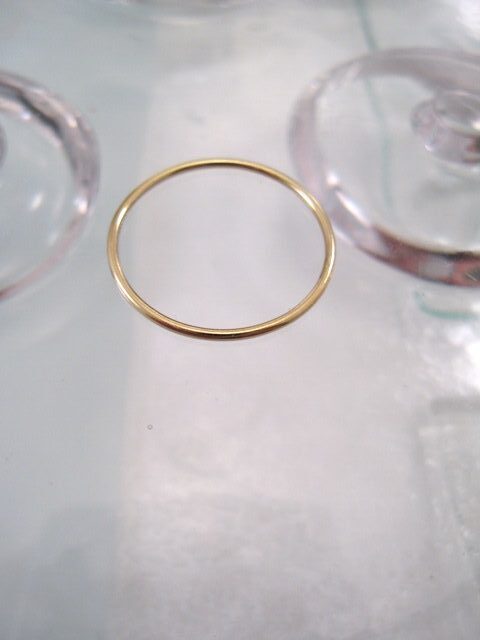 RingGuldring14K1800