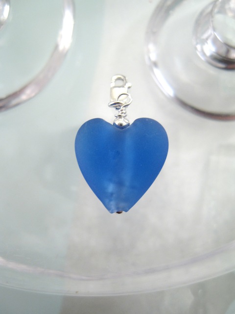 BerlockHjartaBlaFolierad