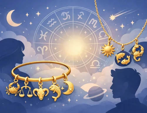 Horoskop berlocker betydelse och stil