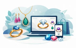 Ädelstenssmycken online som känns helt rätt