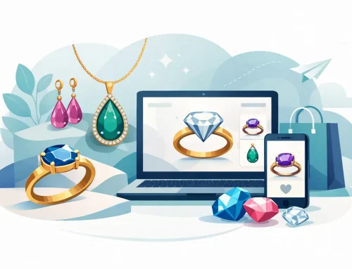 Ädelstenssmycken online som känns helt rätt