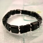 Onyx Armband - Flex/Kant