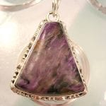 Charoit hänge - Cab/Kant/XL