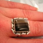 Bandagat ring - Cab/Kant 2